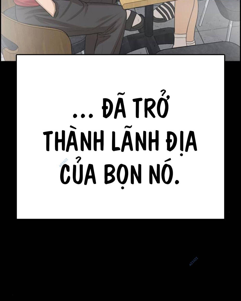 Những Mảnh Đời Tan Vỡ Chapter 35 - Trang 105