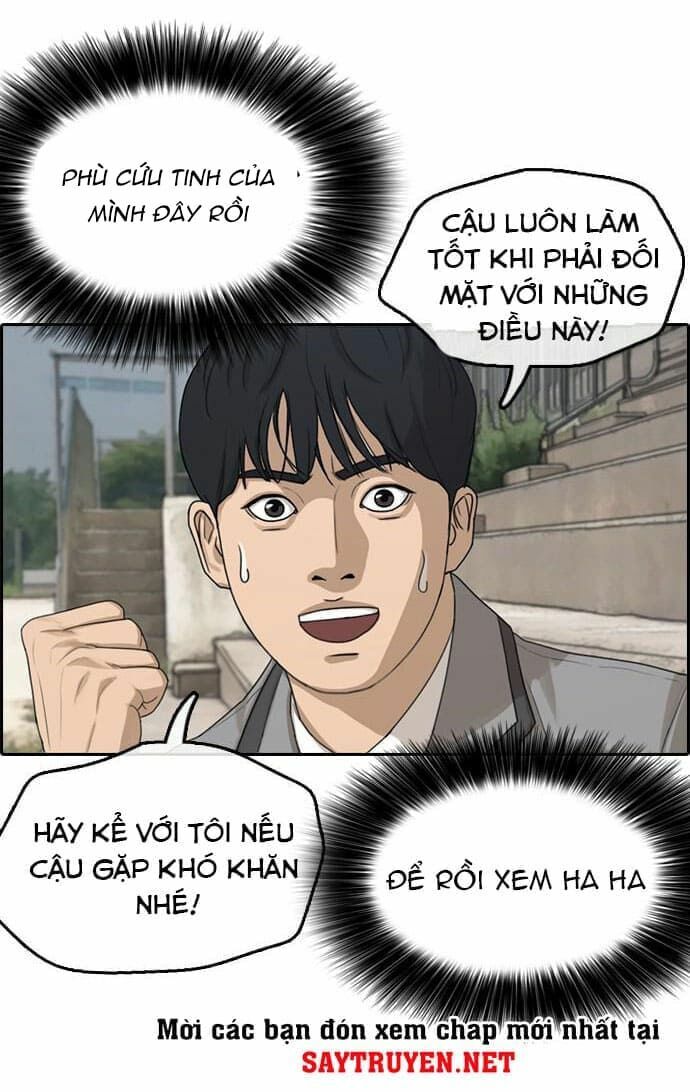 Những Mảnh Đời Tan Vỡ Chapter 8 - Trang 17