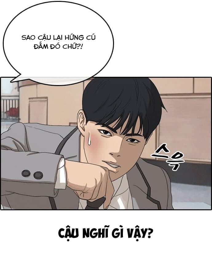 Những Mảnh Đời Tan Vỡ Chapter 16 - Trang 46