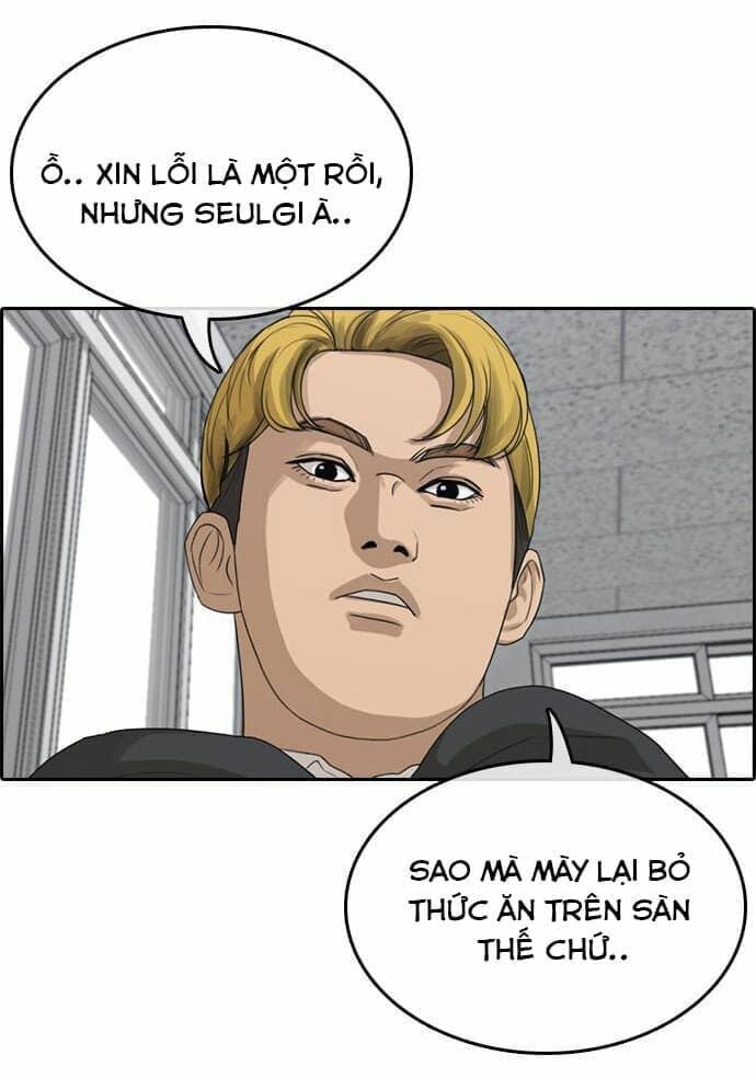 Những Mảnh Đời Tan Vỡ Chapter 8 - Trang 27