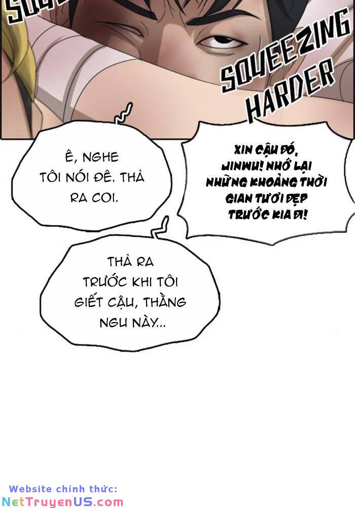 Những Mảnh Đời Tan Vỡ Chapter 48 - Trang 126