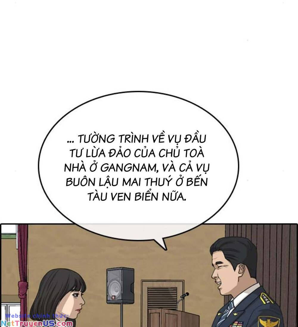 Những Mảnh Đời Tan Vỡ Chapter 40 - Trang 104