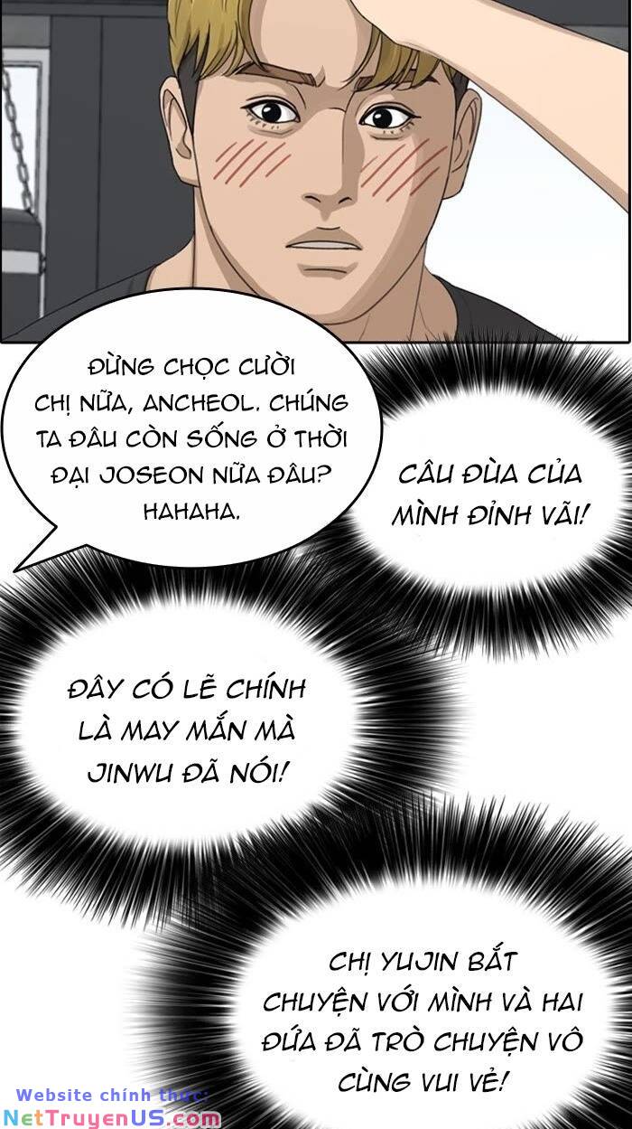 Những Mảnh Đời Tan Vỡ Chapter 41 - Trang 79