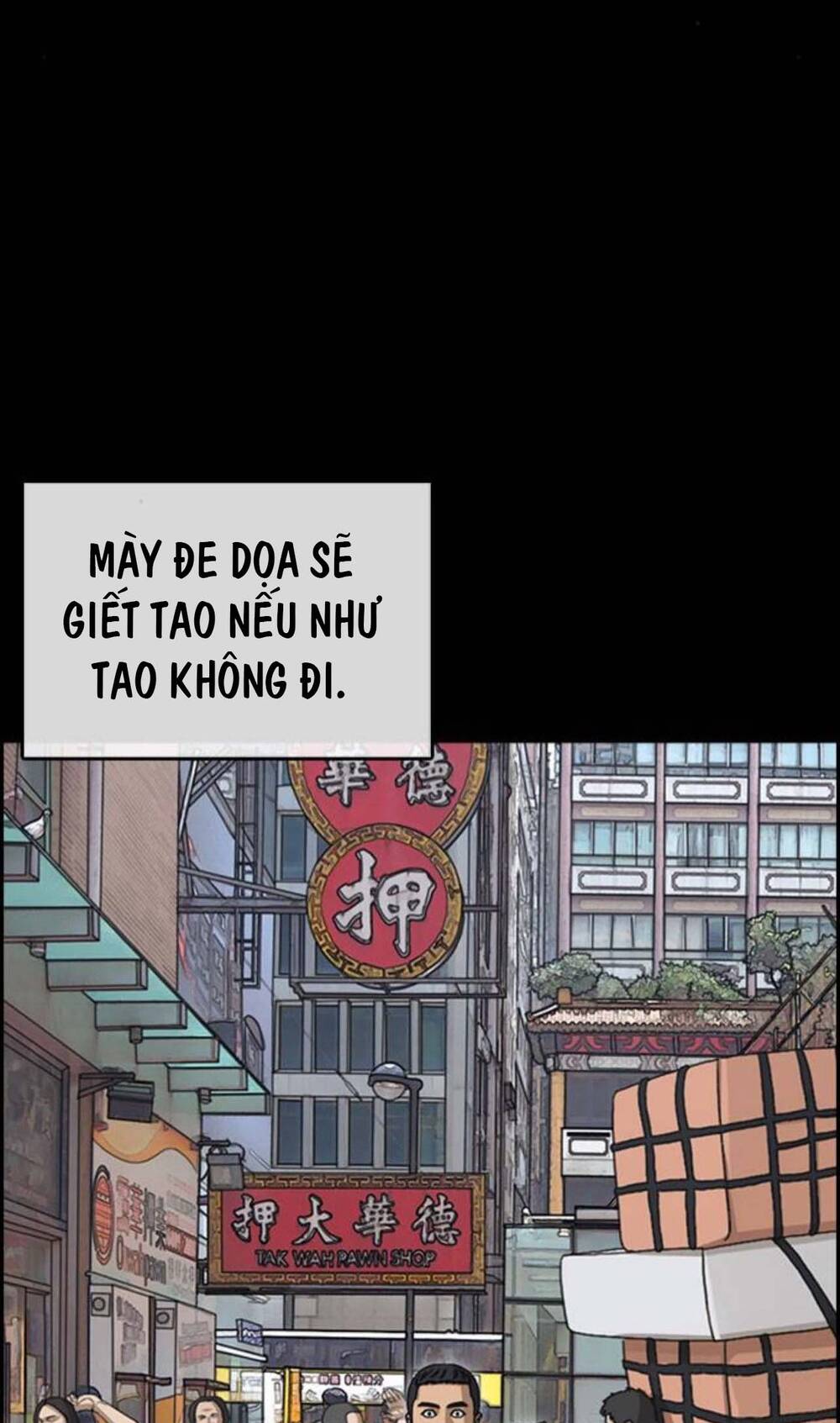 Những Mảnh Đời Tan Vỡ Chapter 38 - Trang 167