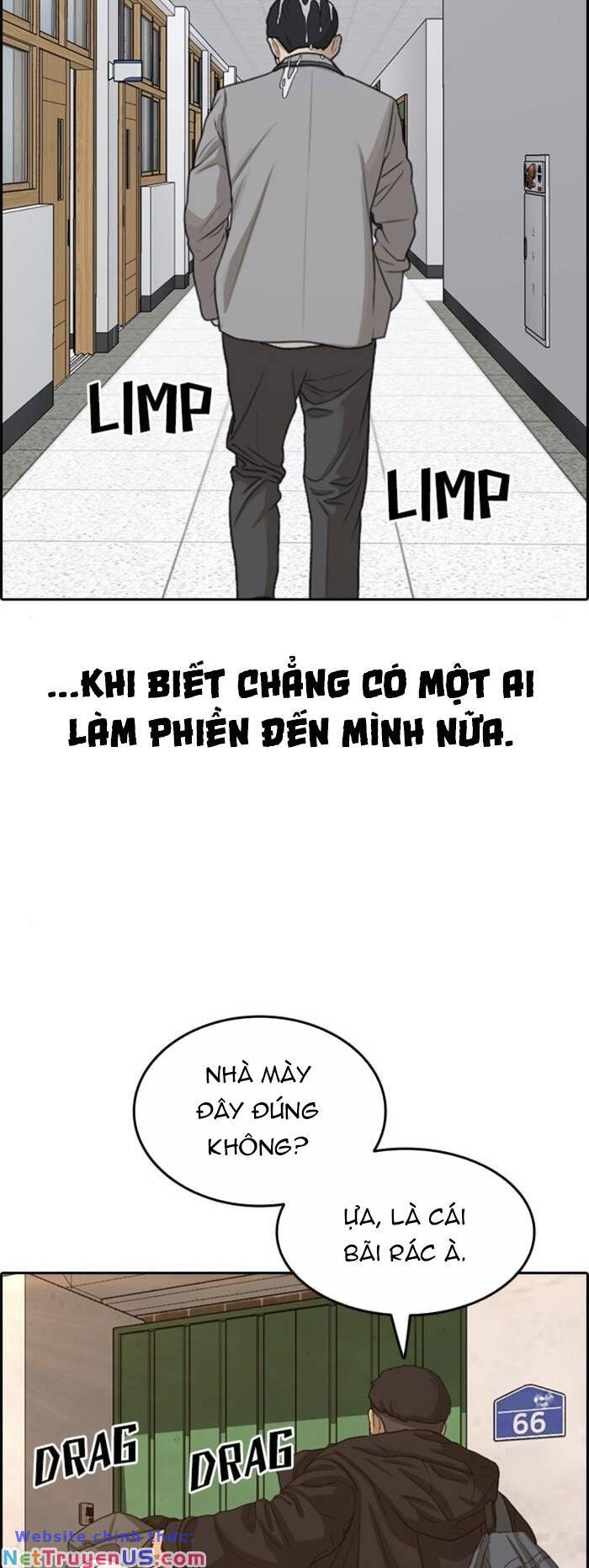 Những Mảnh Đời Tan Vỡ Chapter 45 - Trang 45