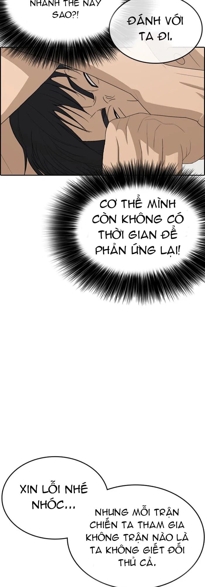 Những Mảnh Đời Tan Vỡ Chapter 32 - Trang 56