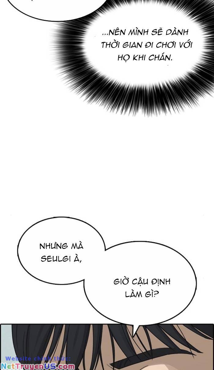 Những Mảnh Đời Tan Vỡ Chapter 50 - Trang 17