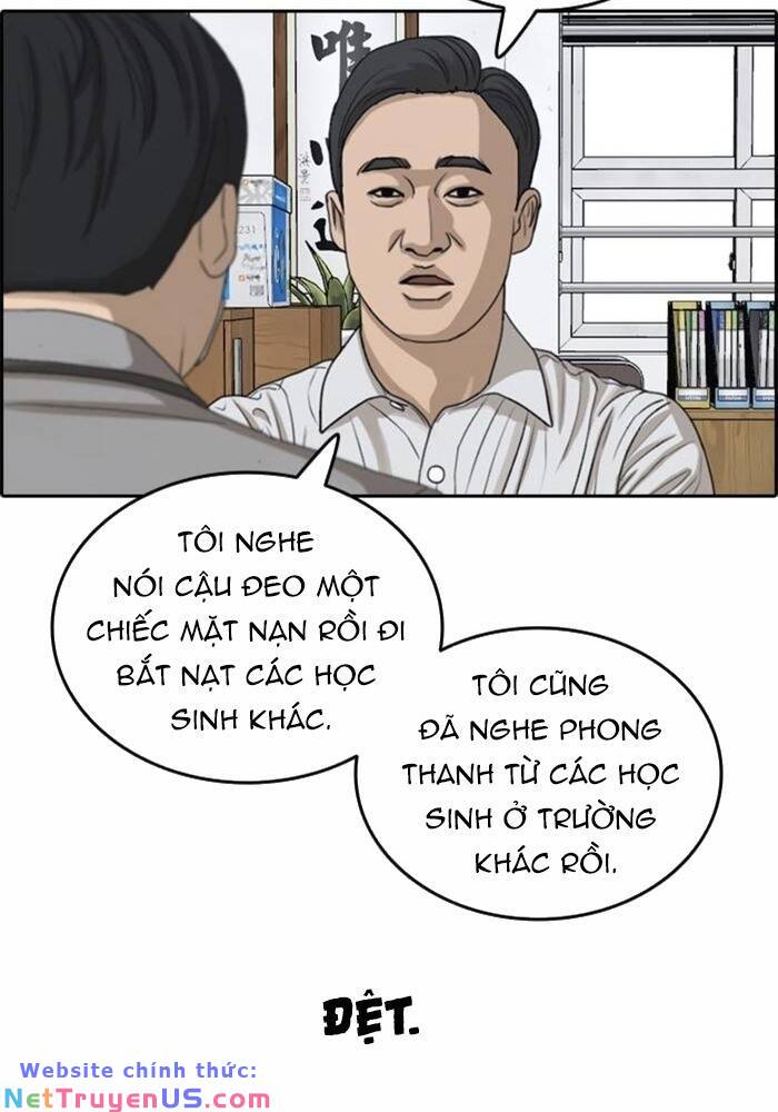 Những Mảnh Đời Tan Vỡ Chapter 49 - Trang 16