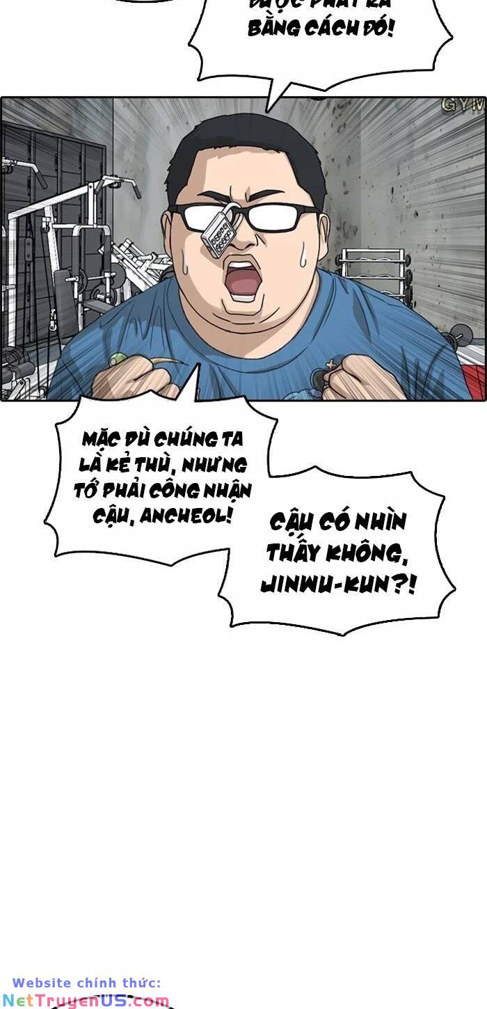 Những Mảnh Đời Tan Vỡ Chapter 42 - Trang 67