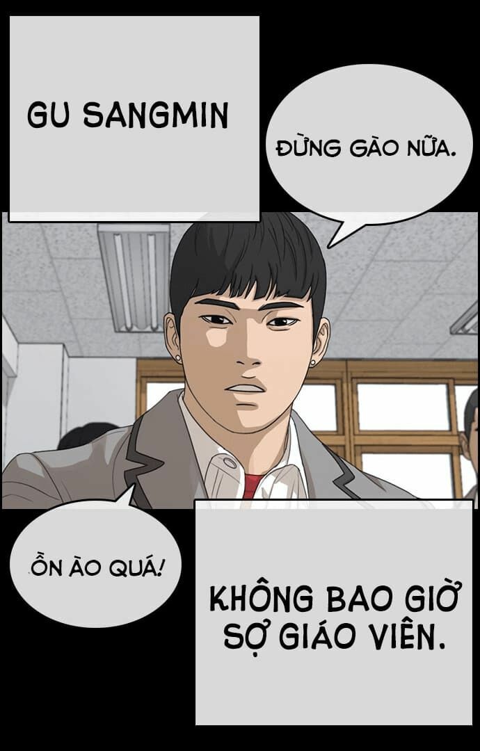 Những Mảnh Đời Tan Vỡ Chapter 17 - Trang 69