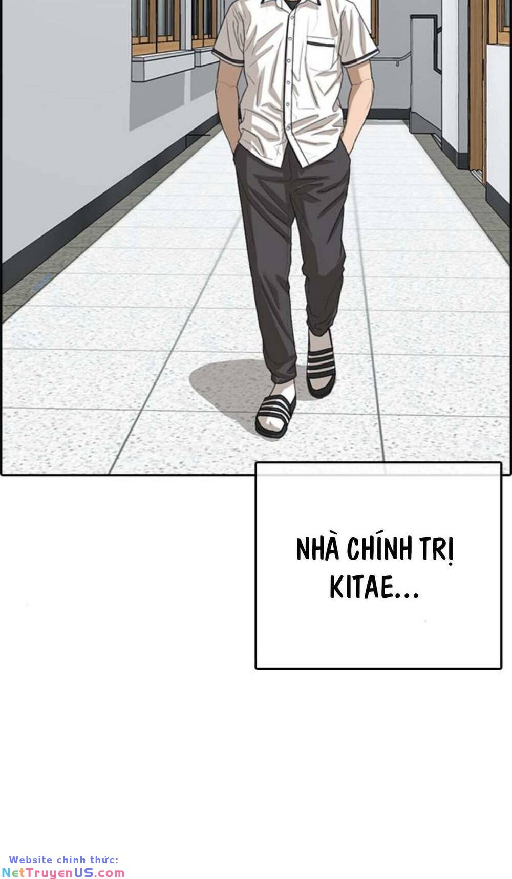 Những Mảnh Đời Tan Vỡ Chapter 40 - Trang 111