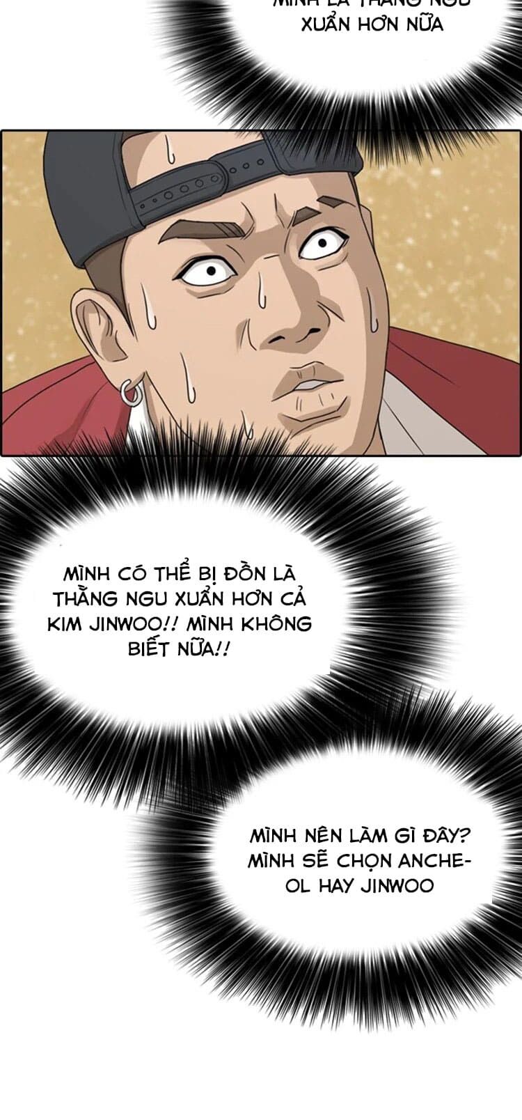 Những Mảnh Đời Tan Vỡ Chapter 31 - Trang 26