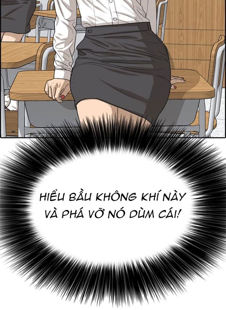 Những Mảnh Đời Tan Vỡ Chapter 28 - Trang 35