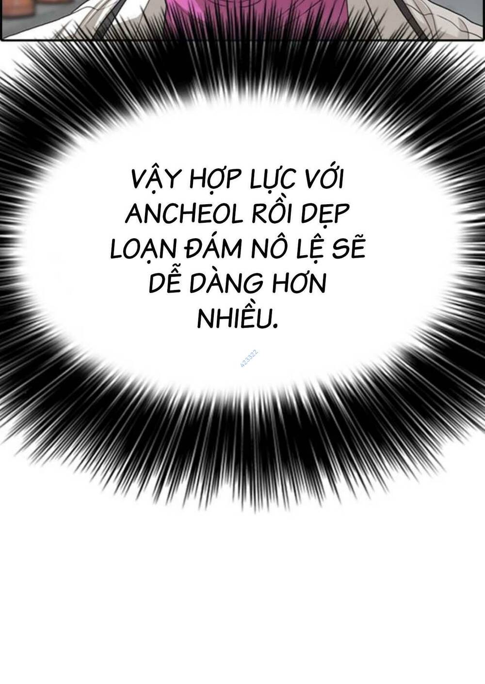 Những Mảnh Đời Tan Vỡ Chapter 38 - Trang 34