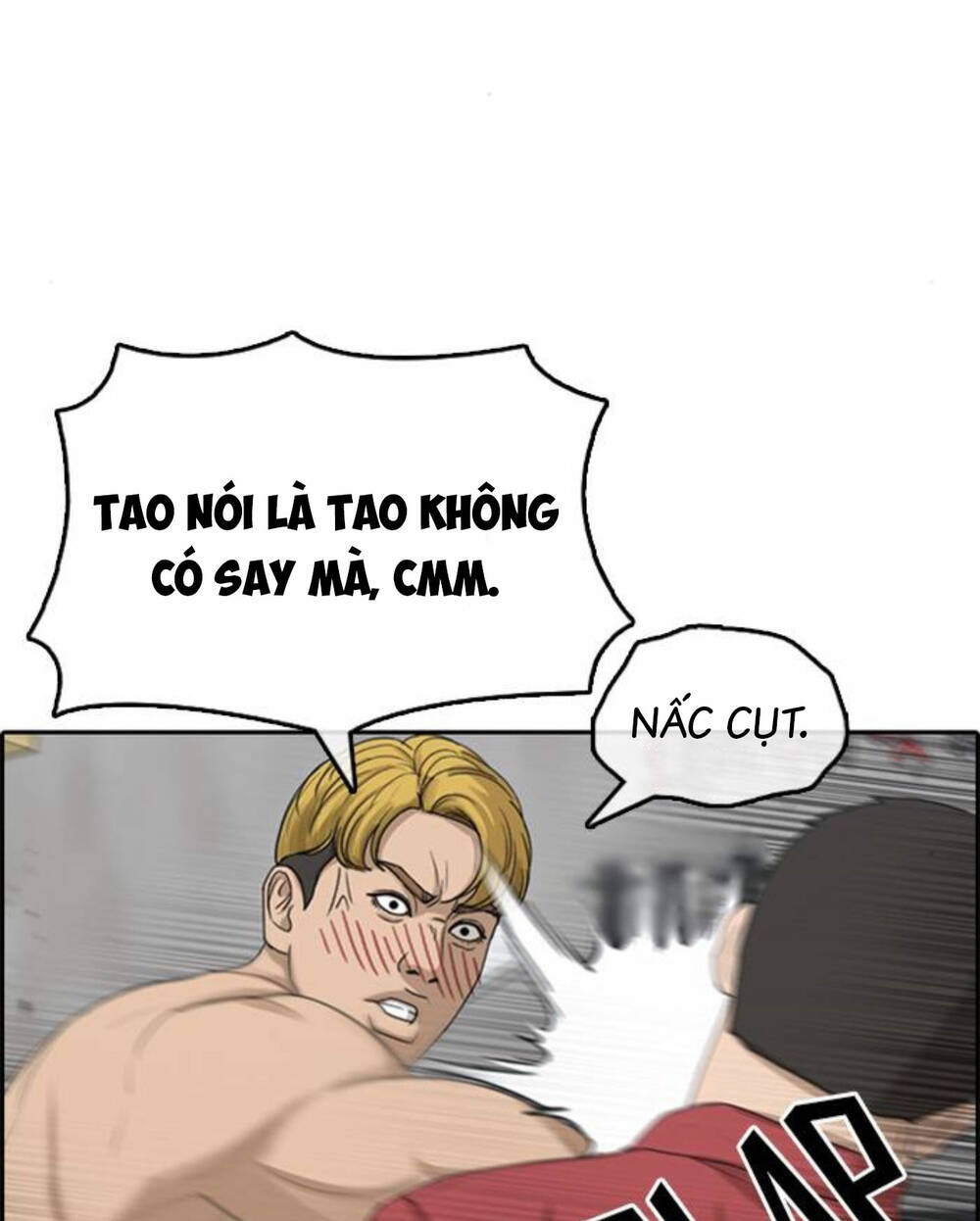 Những Mảnh Đời Tan Vỡ Chapter 37 - Trang 57