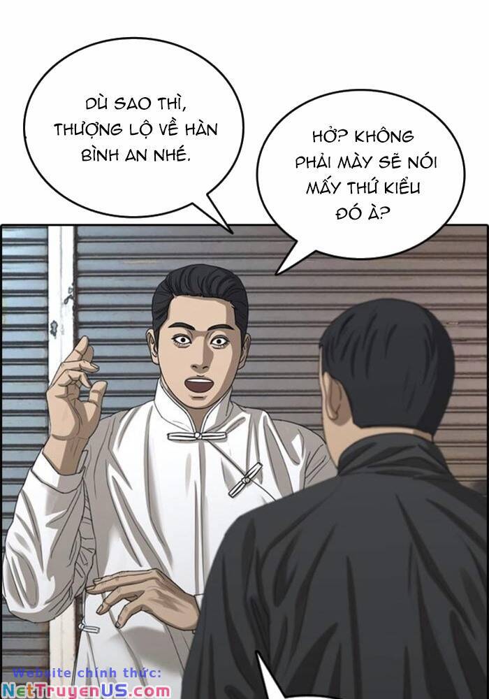 Những Mảnh Đời Tan Vỡ Chapter 52 - Trang 108