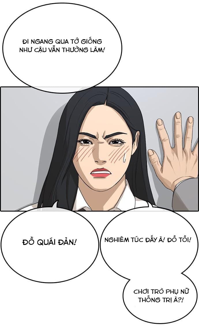 Những Mảnh Đời Tan Vỡ Chapter 14 - Trang 34