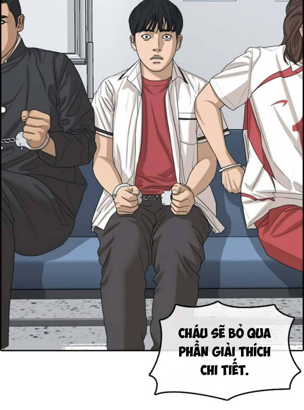 Những Mảnh Đời Tan Vỡ Chapter 39 - Trang 40