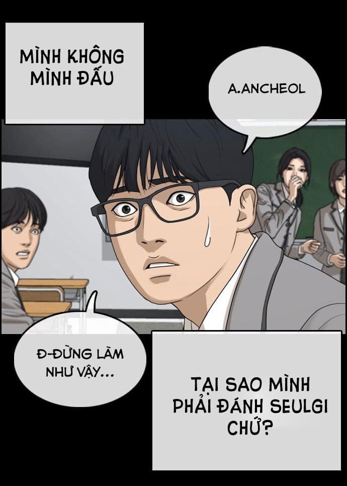 Những Mảnh Đời Tan Vỡ Chapter 7 - Trang 23