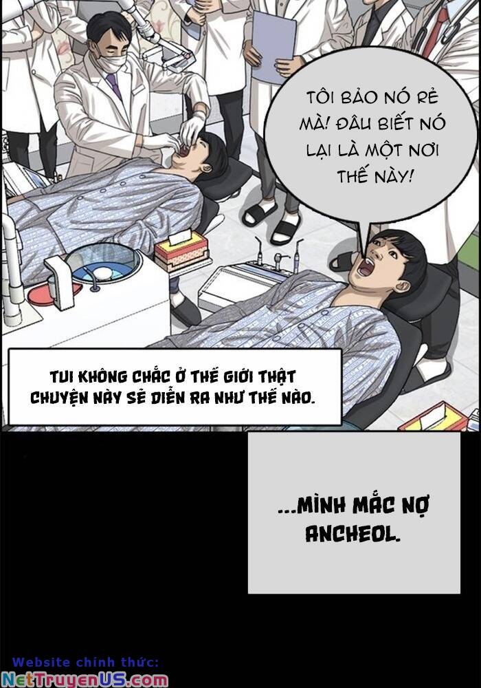 Những Mảnh Đời Tan Vỡ Chapter 52 - Trang 50