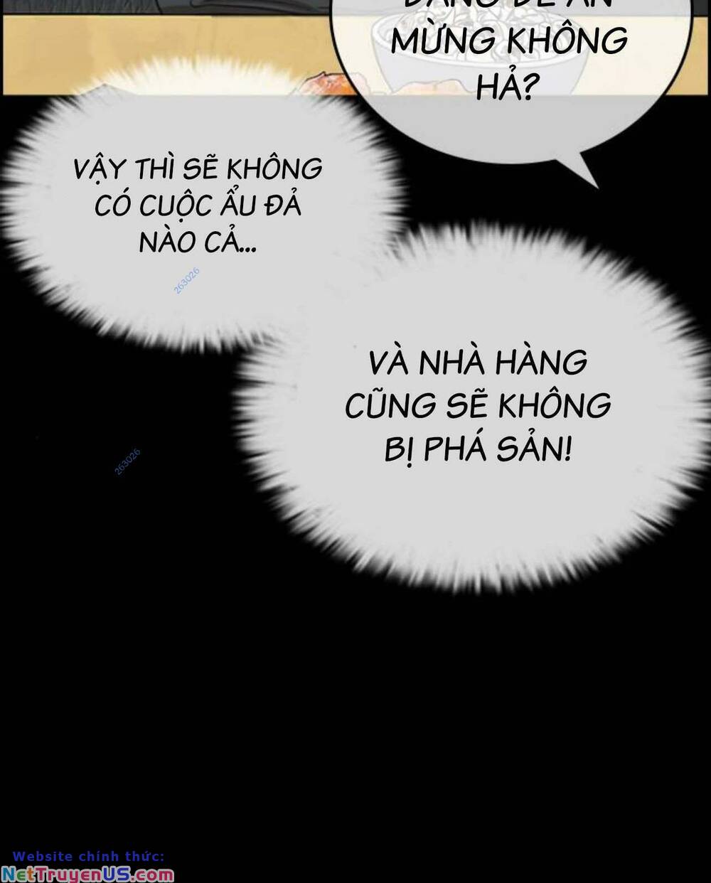 Những Mảnh Đời Tan Vỡ Chapter 40 - Trang 40