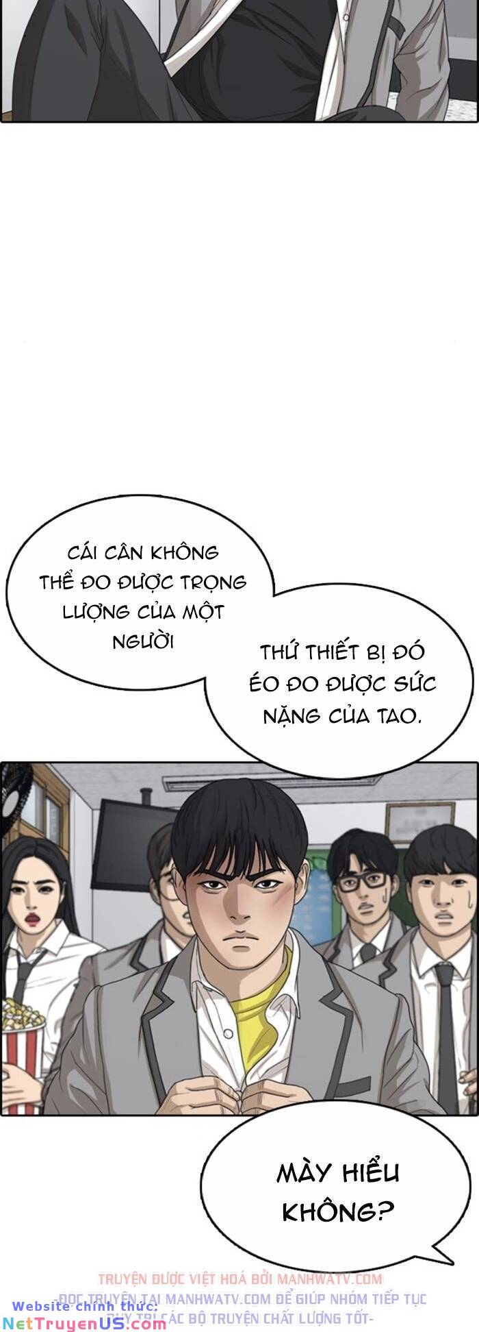 Những Mảnh Đời Tan Vỡ Chapter 46 - Trang 29