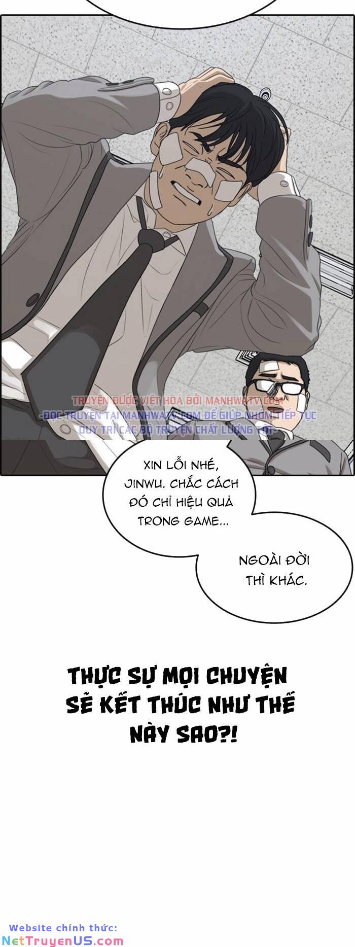 Những Mảnh Đời Tan Vỡ Chapter 49 - Trang 66