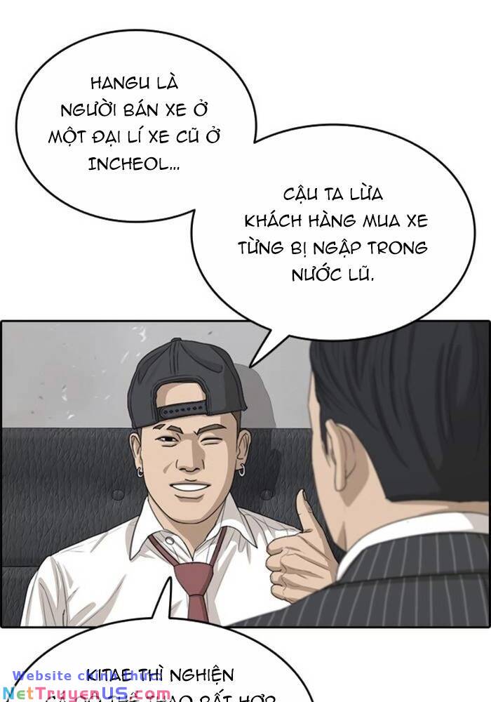 Những Mảnh Đời Tan Vỡ Chapter 52 - Trang 24