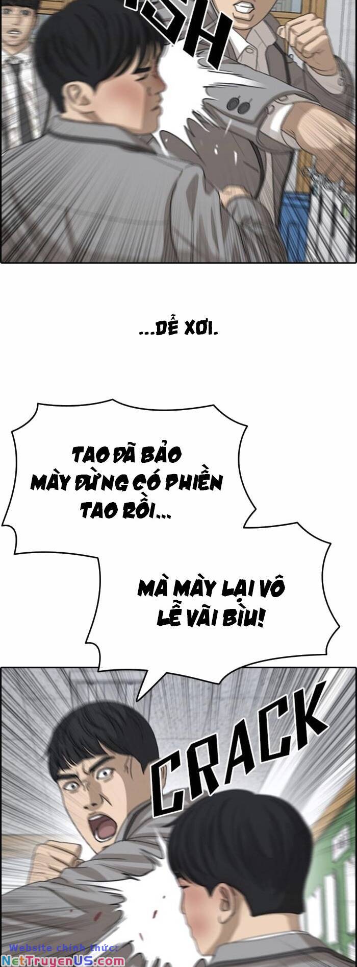 Những Mảnh Đời Tan Vỡ Chapter 45 - Trang 76