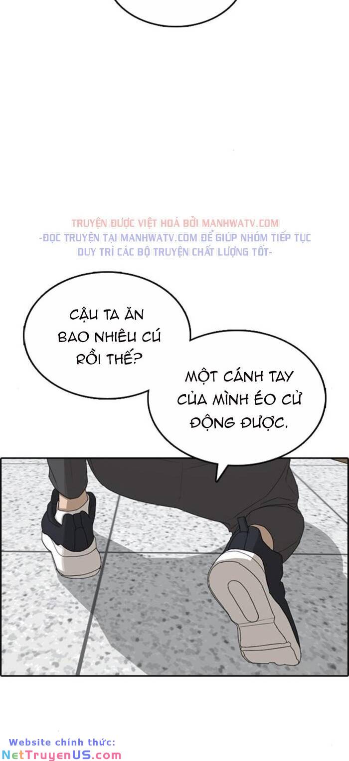 Những Mảnh Đời Tan Vỡ Chapter 47 - Trang 121