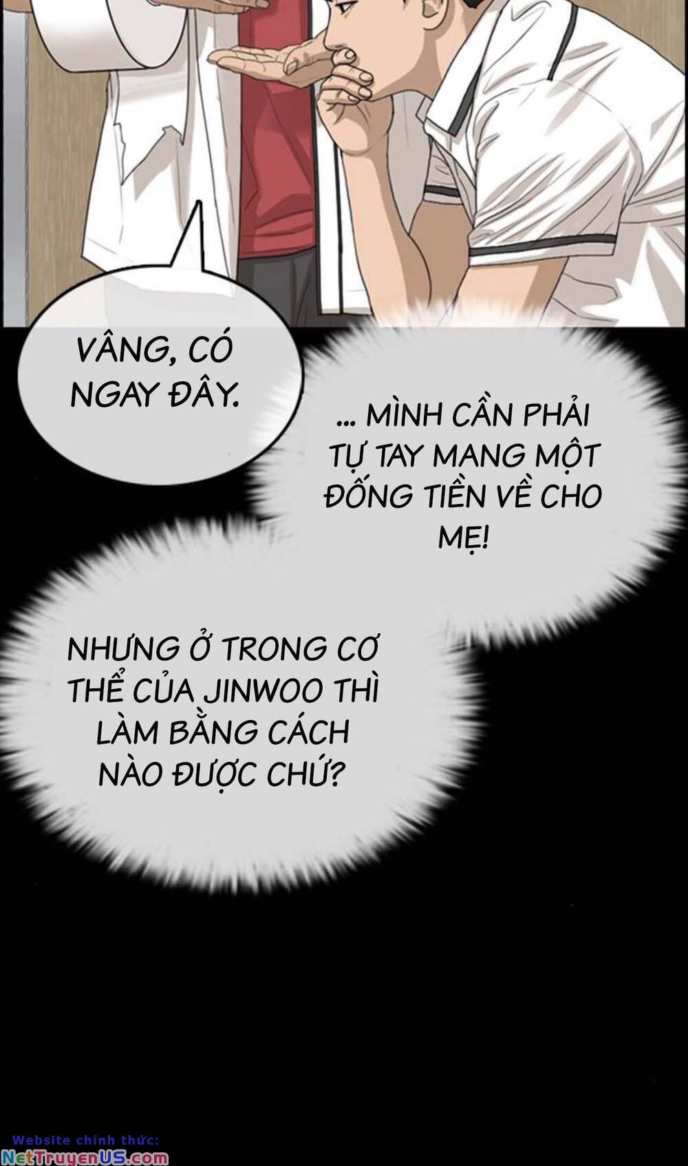 Những Mảnh Đời Tan Vỡ Chapter 40 - Trang 35