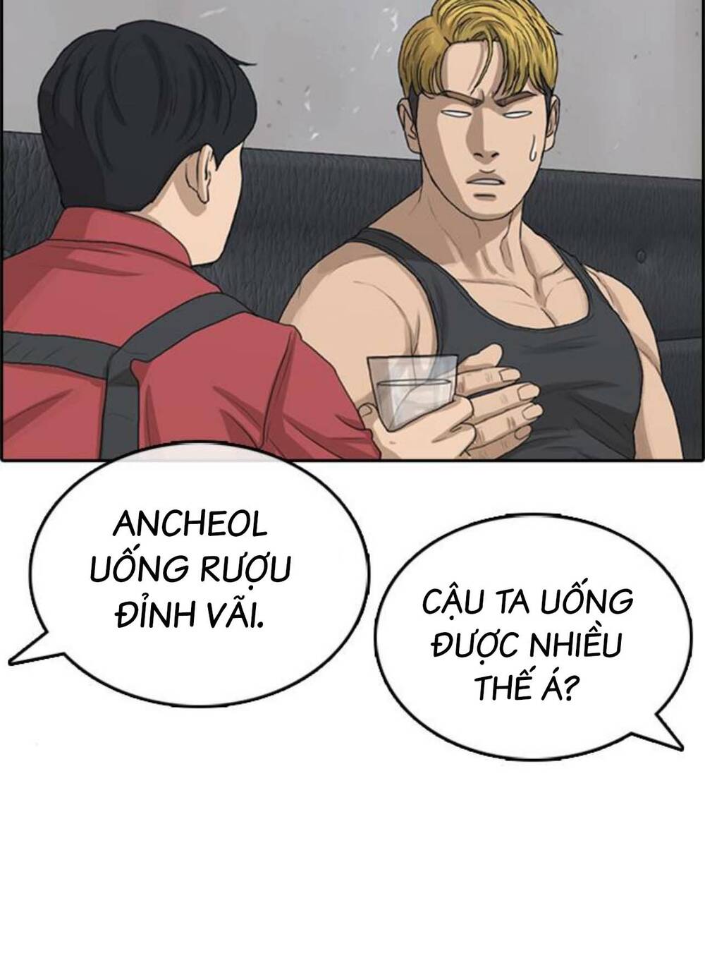 Những Mảnh Đời Tan Vỡ Chapter 36 - Trang 84