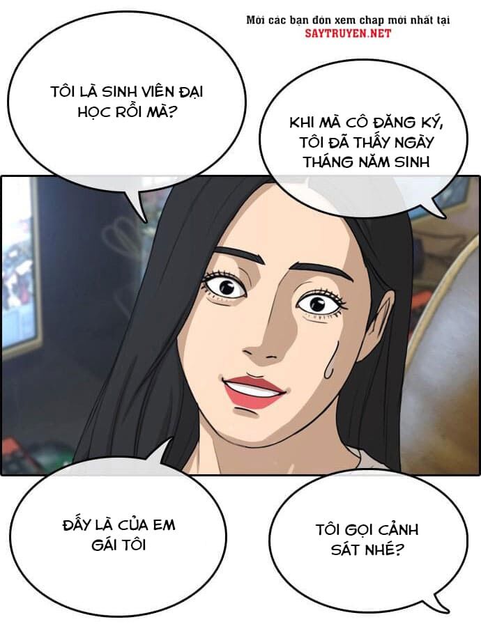 Những Mảnh Đời Tan Vỡ Chapter 11 - Trang 67