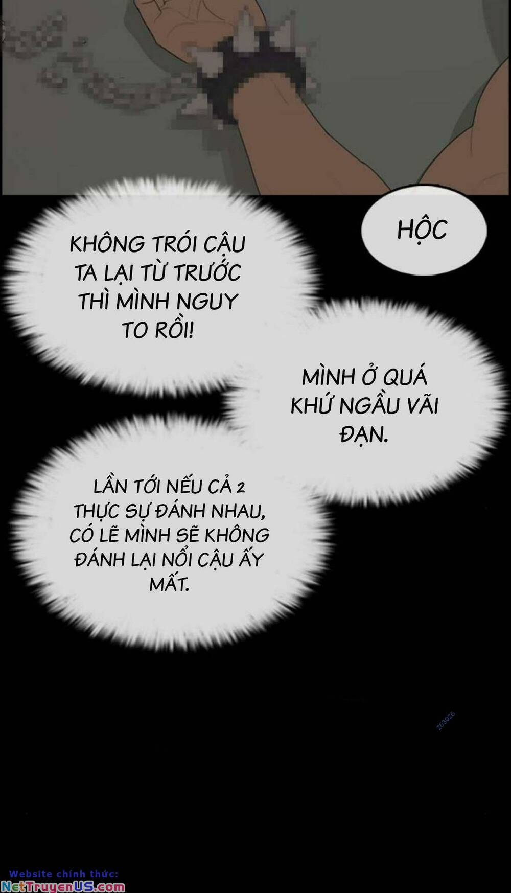 Những Mảnh Đời Tan Vỡ Chapter 40 - Trang 67