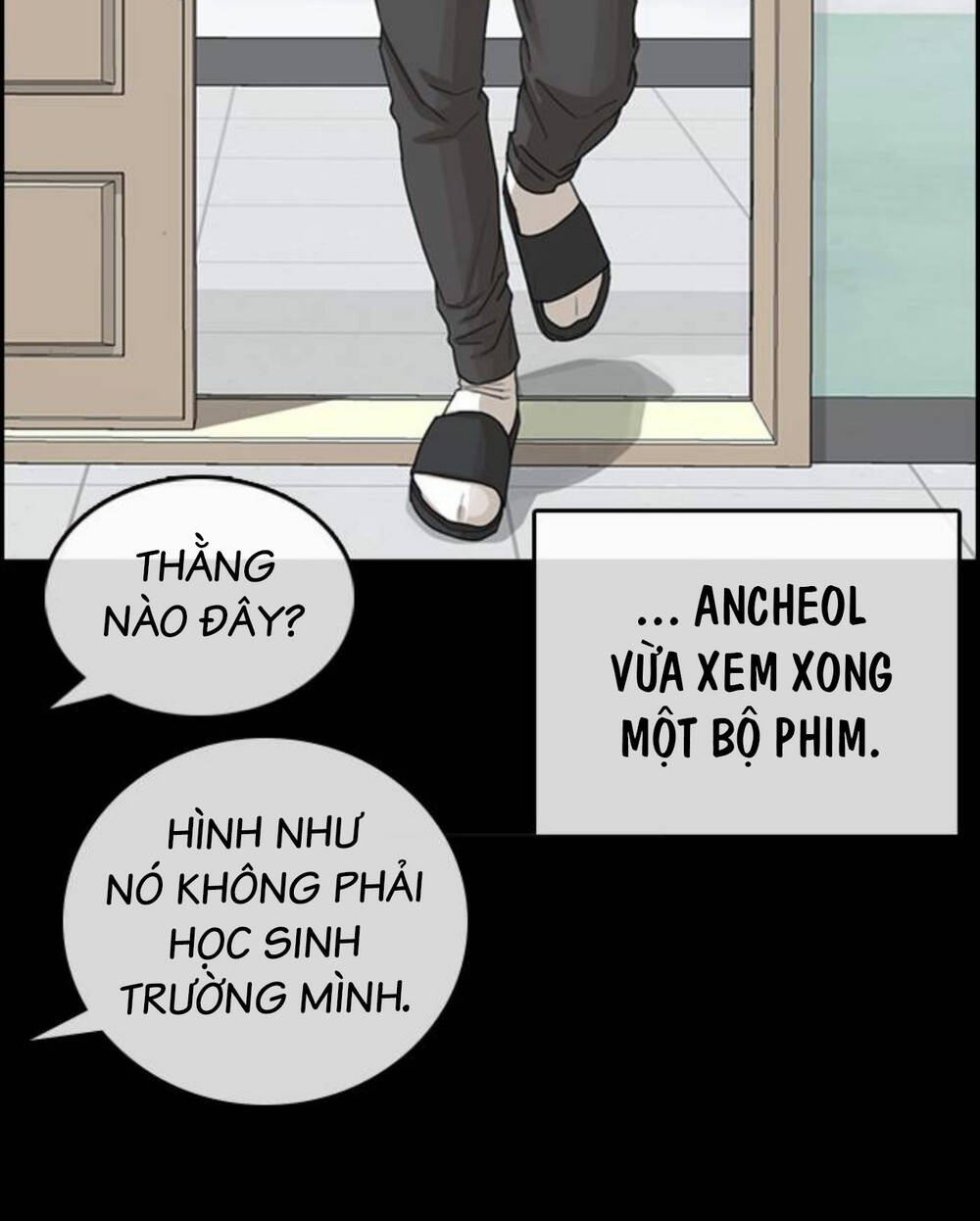 Những Mảnh Đời Tan Vỡ Chapter 37 - Trang 161