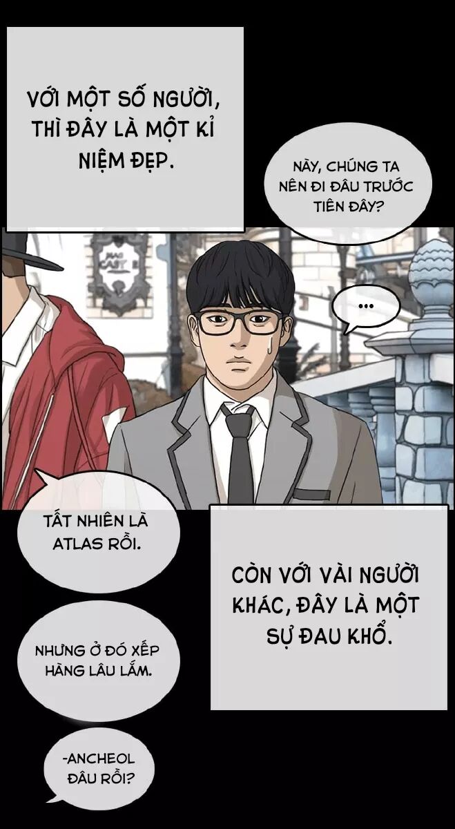 Những Mảnh Đời Tan Vỡ Chapter 15 - Trang 8