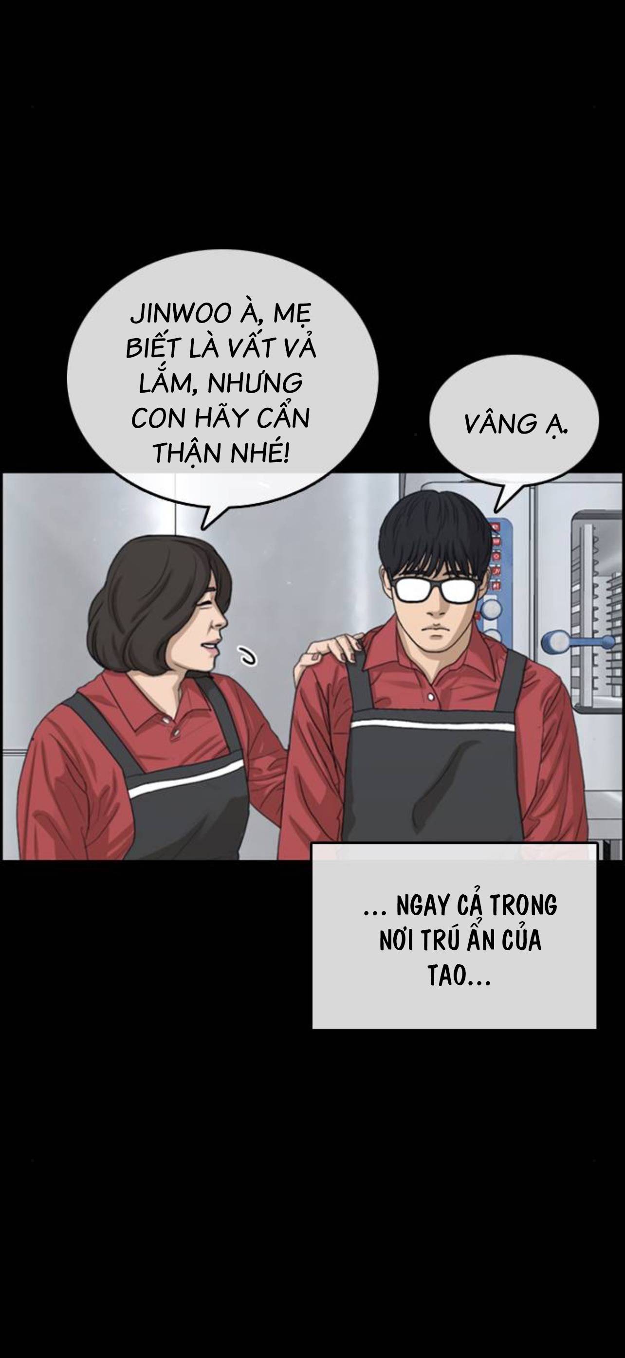 Những Mảnh Đời Tan Vỡ Chapter 34 - Trang 52