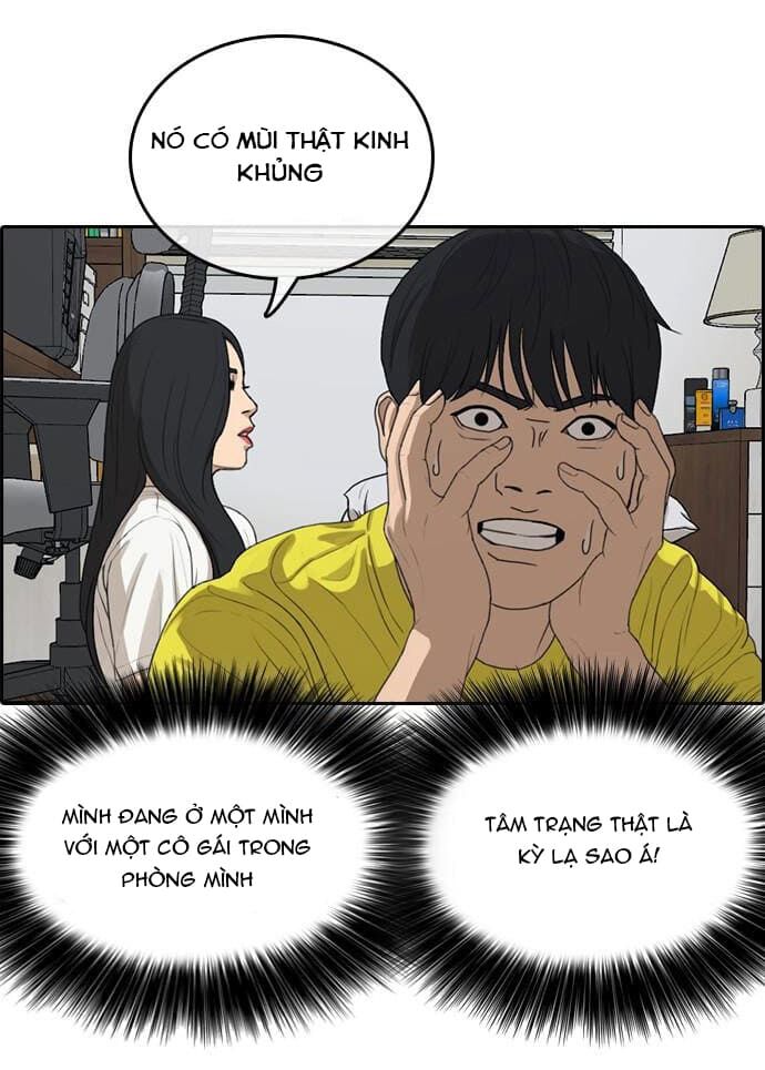 Những Mảnh Đời Tan Vỡ Chapter 12 - Trang 35