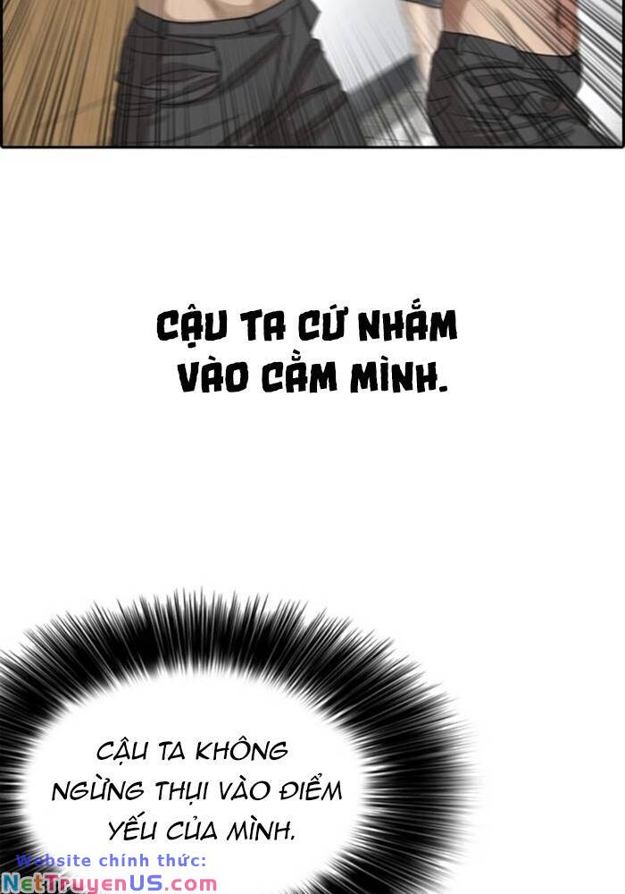 Những Mảnh Đời Tan Vỡ Chapter 48 - Trang 43