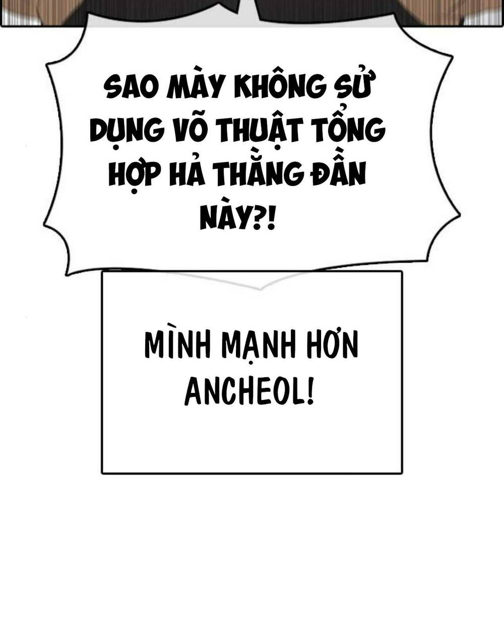 Những Mảnh Đời Tan Vỡ Chapter 38 - Trang 140