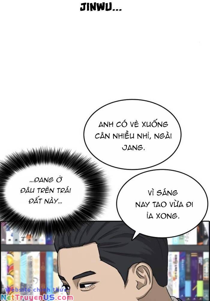 Những Mảnh Đời Tan Vỡ Chapter 52 - Trang 133