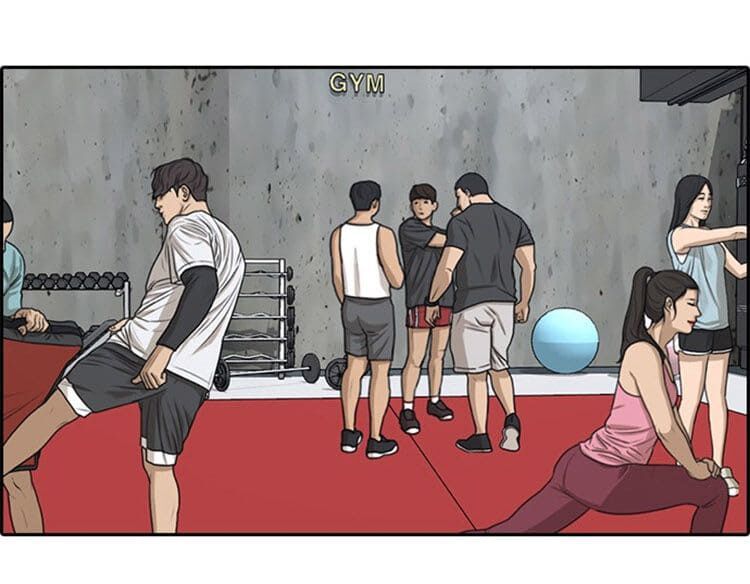 Những Mảnh Đời Tan Vỡ Chapter 21 - Trang 10