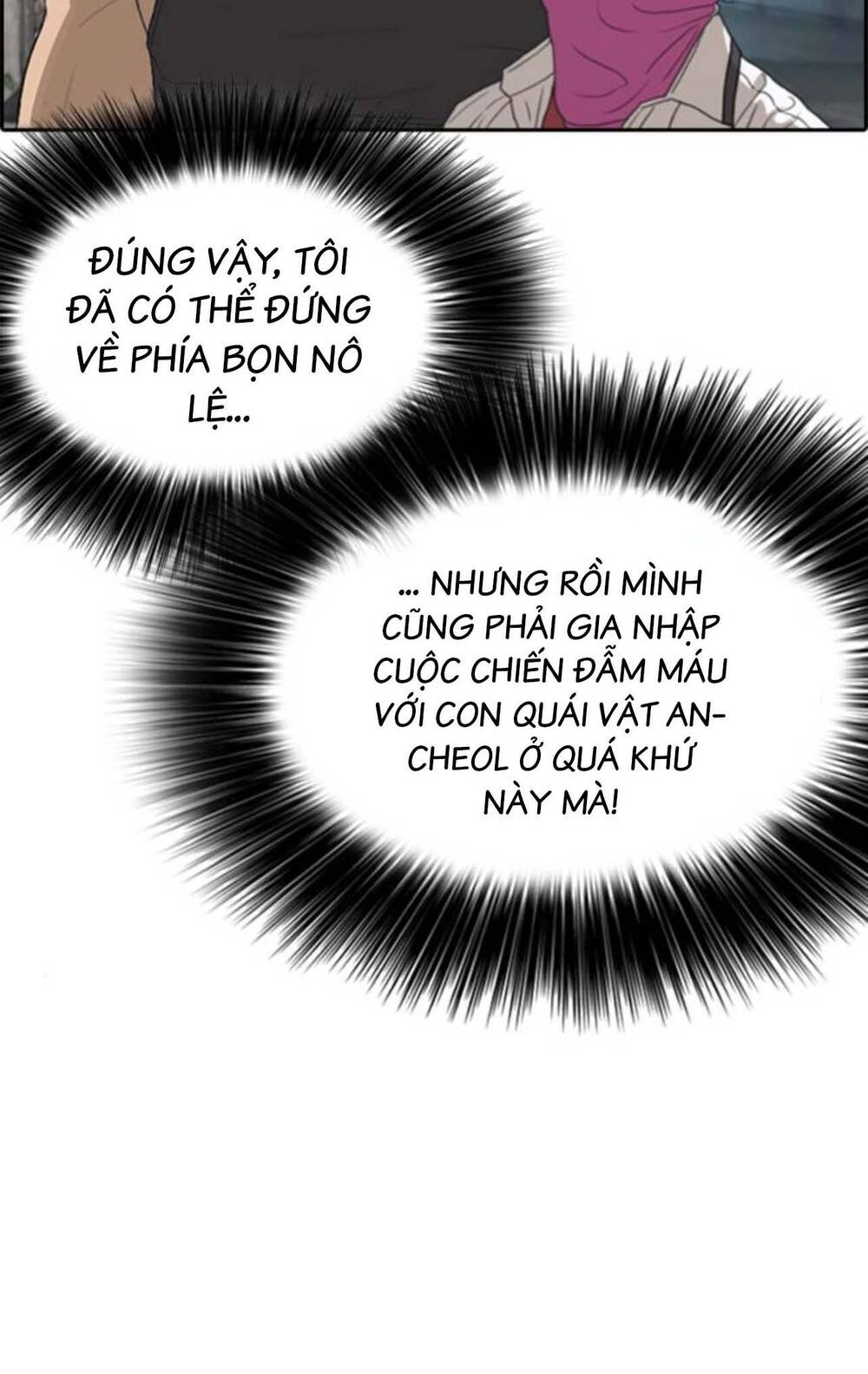 Những Mảnh Đời Tan Vỡ Chapter 38 - Trang 32