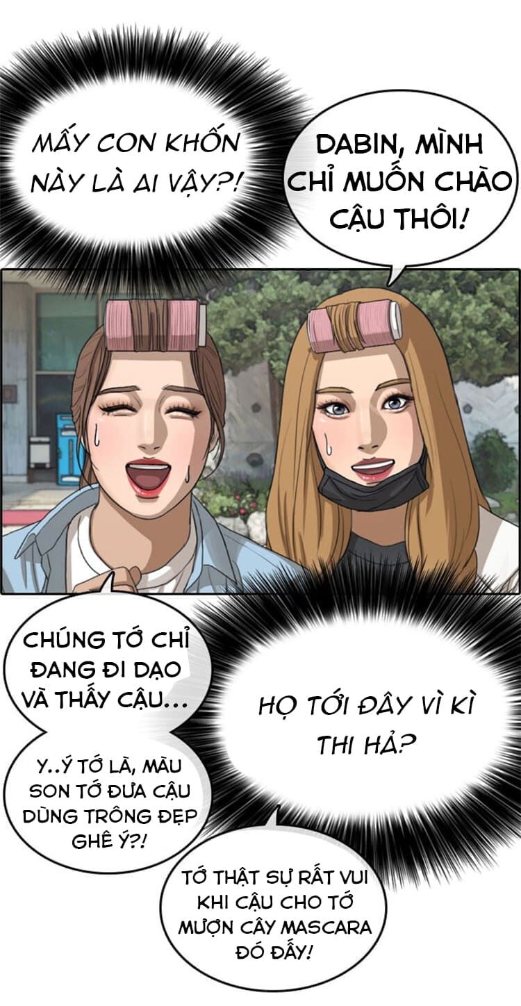 Những Mảnh Đời Tan Vỡ Chapter 28 - Trang 47