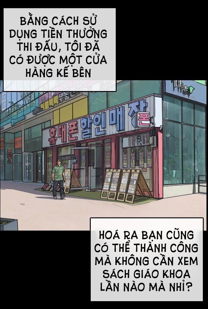 Những Mảnh Đời Tan Vỡ Chapter 1 - Trang 13