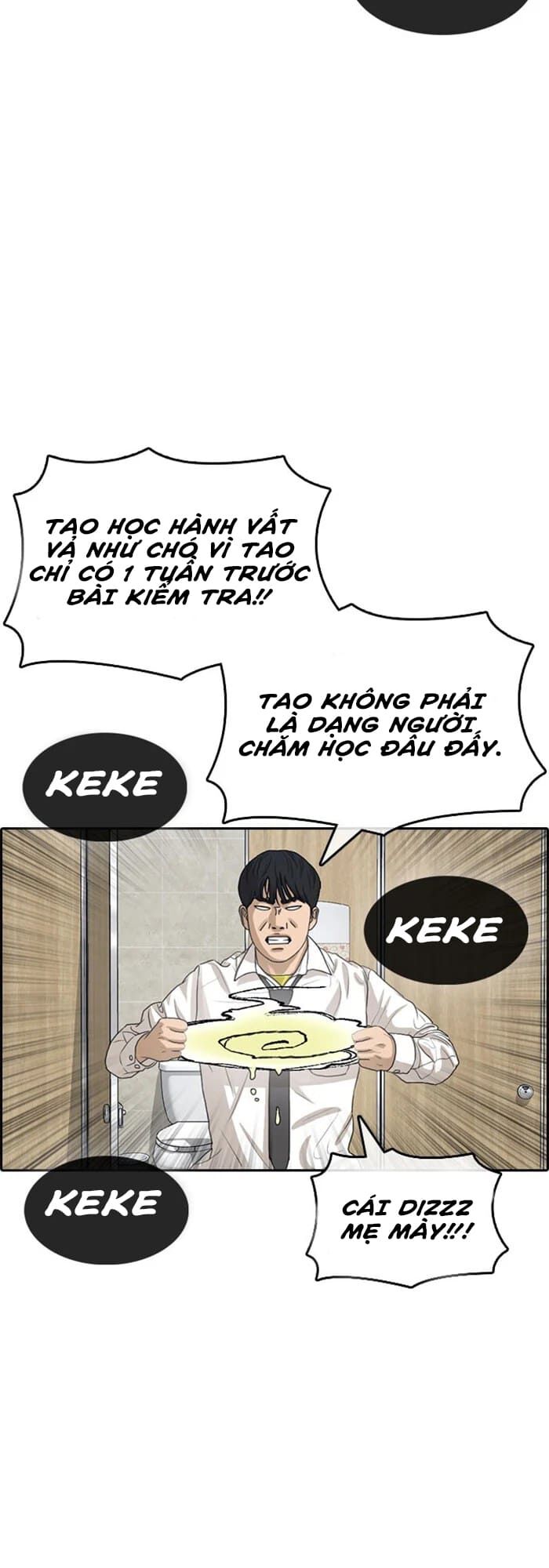 Những Mảnh Đời Tan Vỡ Chapter 32 - Trang 90