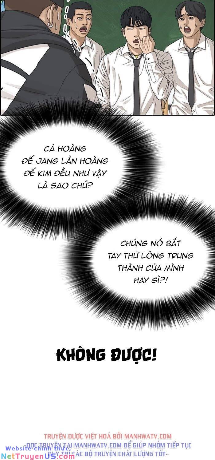 Những Mảnh Đời Tan Vỡ Chapter 41 - Trang 35