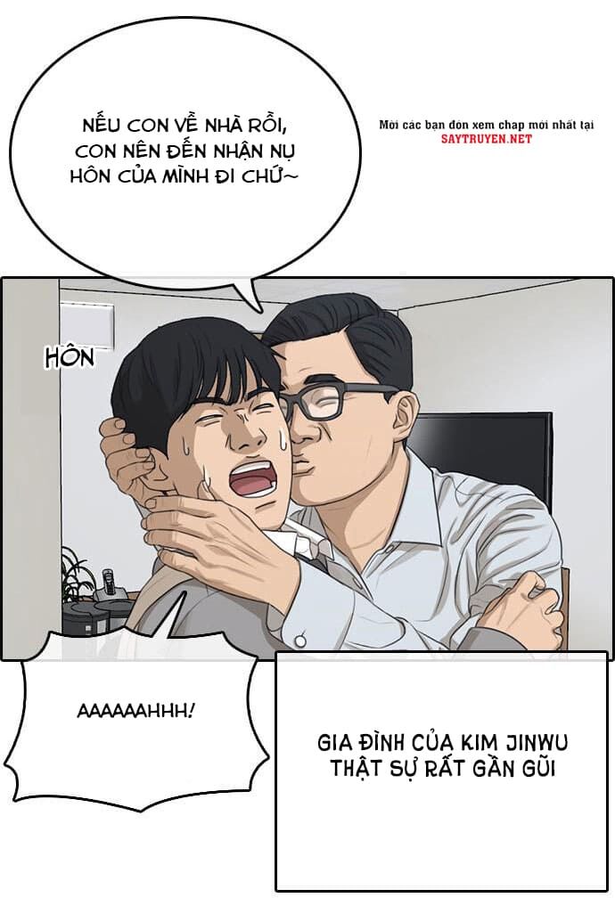 Những Mảnh Đời Tan Vỡ Chapter 12 - Trang 6