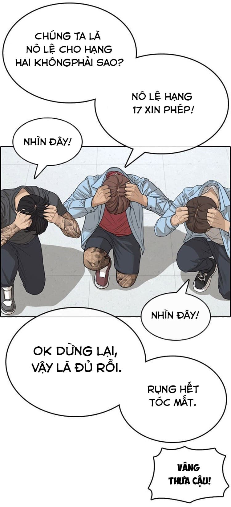 Những Mảnh Đời Tan Vỡ Chapter 29 - Trang 78