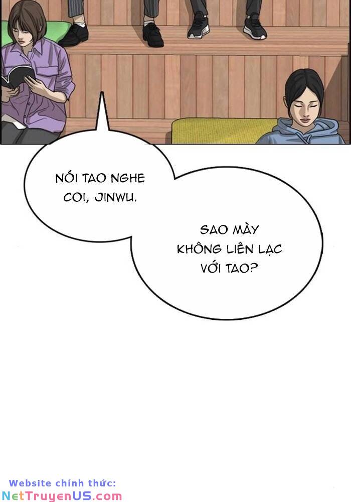 Những Mảnh Đời Tan Vỡ Chapter 53 - Trang 8